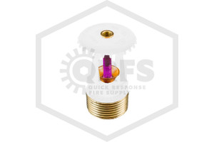 Tyco™ TY4151 White 360F SR Upright 57-590-4-360 Hero Image | QRFS™