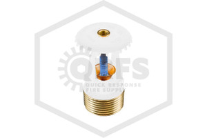 Tyco™ TY4151 White 286F SR Upright 57-590-4-286 Hero Image | QRFS™