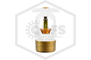 Tyco™ TY4151 White 175F SR Upright 57-590-4-175 Hero Image | QRFS™
