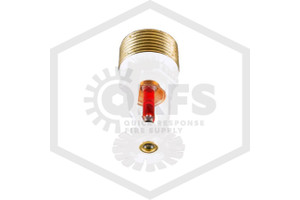 Pendent Sprinkler Head | TY4251 Tyco™ | 8.0K White 155F