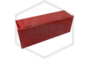 Fire Sprinkler Spare Head Cabinet | FPPI | 12 Heads | Multiple Sizes Available! | Hero