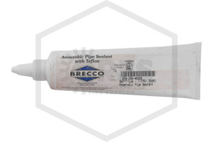 Anaerobic Pipe Sealant with PTFE | FPPI™ | 250 ml Tube | UL Listed!