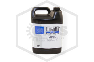 Dark Cutting Oil | FPPI | 1 gal Jug | Hero