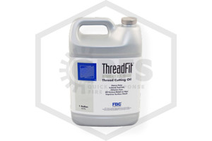 Clear Cutting Oil | FPPI | 1 gal Jug | FBC Approved! | Hero