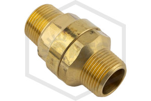 Ball Drip Valve | FPPI™ | 3/4 in. | Brass | 08-541-00 | Hero