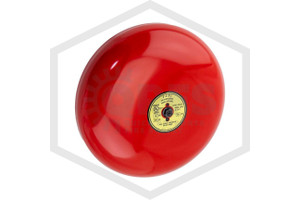 FPPI™ Alarm Bell | 10 in. | 24V DC | Use for Alarms, Security, & More! | 02-450-50