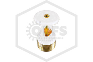 Upright Sprinkler | Tyco™ | TY4131 | 8.0K | White | 175F