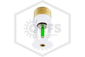 Reliable™ RA6212 Pendent Sprinkler | SR | 8.0K | White | 200F | A2208734S8