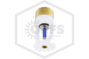 Reliable™ RA6212 Pendent Sprinkler | SR | 8.0K | White | 286F | A2288734S8