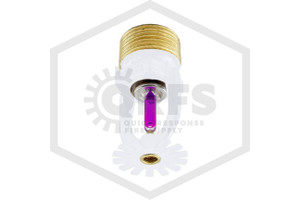 Reliable™ RA6212 Pendent Sprinkler | SR | 8.0K | White | 360F | A2368734S8