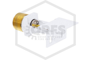 Reliable™ RA2865 Horizontal Sidewall Sprinkler | QR | 5.6K | White | 175F | BD178730R9