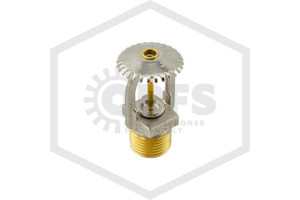 Reliable™ RA2625 Upright Sprinkler | QR | 5.6K | Chrome | 175F | BF172132S9