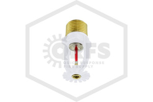 Reliable™ RA2614 Pendent Sprinkler | QR | 5.6K | White | 155F | BG158732S9