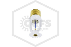 Reliable™ RA2614 Pendent Sprinkler | QR | 5.6K | White | 286F | BG288732S9