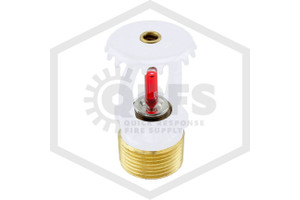 Reliable™ RA6222 Upright Sprinkler | SR | 8.0K | White | 155F | A1158734S8