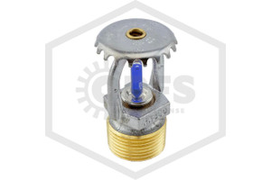Reliable™ RA6222 Upright Sprinkler | SR | 8.0K | Chrome | 286F | A1282134S8