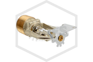 Reliable™ R1237 Horizontal Sidewall Sprinkler | SR | 8.0K | Chrome | 212F | 5421213498