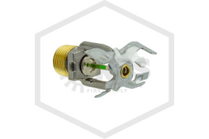 Horizontal Sidewall Sprinkler | Reliable™ | RA1564 | 5.6K | Chrome
