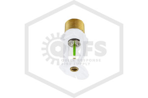Reliable™ RA5914 Pendent Sprinkler | QR | 5.6K | White | 200F | B020873299
