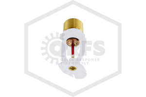 Pendent Sprinkler | Reliable™ | RA5814 | 5.6K | White | 155F