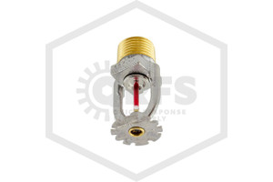 Reliable™ RA3045 Pendent Sprinkler | QR | 5.6K | Chrome | 155F | BH152132R9