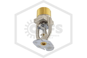 Reliable™ R5914 Pendent Sprinkler | QR | 5.6K | Chrome | 165F | M016213299