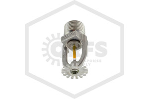 Reliable™ RA6514 Pendent Sprinkler | QR | 5.6K | Stainless Steel | 175F | B217103299