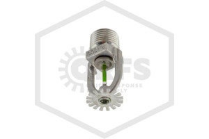 Reliable™ RA6514 Pendent Sprinkler | QR | 5.6K | Stainless Steel | 200F | B220103299
