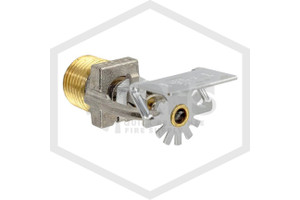 Reliable™ RA3634 Horizontal Sidewall Sprinkler | QR | 5.6K | Chrome | 212F | KFR56H2C