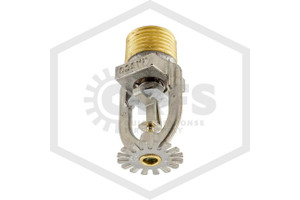 Reliable™ RA3914 Pendent Sprinkler | QR | 5.6K | Chrome | 212F | KFR56P2C3