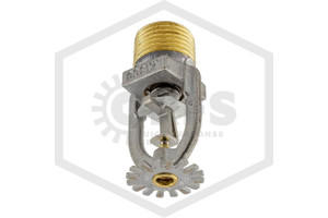 Pendent Sprinkler | Reliable™ | RA3614 | 5.6K | Chrome | 212F