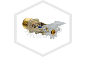 Reliable™ R1231 Horizontal Sidewall Sprinkler | SR | 2.8K | Chrome | 286F | GH33C