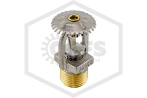 Reliable™ RA3624 Upright Sprinkler | QR | 5.6K | Chrome | 212F | KFR56U2C