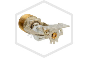 Horizontal Sidewall Sprinkler | Reliable | R3137 | 8.0K | Chrome