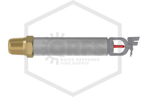 Victaulic™ V3609 Horizontal Sidewall Dry Sprinkler | SR | Electroless Nickel | 155F | S363CCS4NX06010