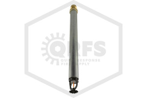 Victaulic™ V3616 Pendent Dry Sprinkler | QR | Black | 135F | Hero