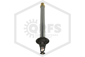 Victaulic™ V3616 Pendent Dry Sprinkler | Standard | QR | Black | 135F