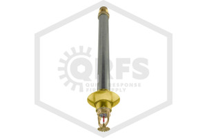 Victaulic™ V3616 Pendent Dry Sprinkler | Standard | QR | Brass | 155F