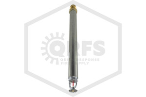 Victaulic™ V3616 Pendent Dry Sprinkler | QR | Chrome | 155F | Hero