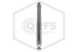Victaulic™ V3616 Pendent Dry Sprinkler | QR | Electroless Nickel | 200F | Hero