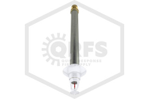 Victaulic™ V3616 Pendent Dry Sprinkler | Standard | QR | Bright White | 155F