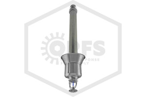 Victaulic™ V3616 Pendent Dry Sprinkler | Deep | QR | Electroless Nickel