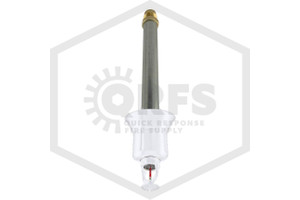Victaulic™ V3616 Pendent Dry Sprinkler | Deep | QR | Bright White | 155F