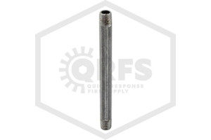 Black Iron Fitting | Black Steel