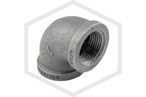 Ductile Iron Fitting