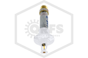 Reliable™ R5714 Dry Pendent Sprinkler | 24 in. | QR | 5.6K | White | 175F | H202082400