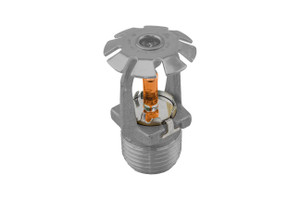 Viking™ VK1202 Conventional  Sprinkler | SR | 8.0K | Electroless Nickel | 135F | 23909JNA