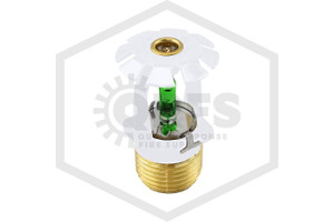 Viking™ VK1202 Conventional  Sprinkler | SR | 8.0K | White | 200F | 23909ME/W