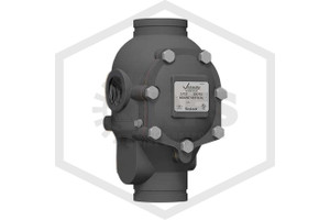 Victaulic™ FireLock Alarm Check Valve | Standard Trim | Series 751 | Vertical | Grooved | 2 in. | 2276111
