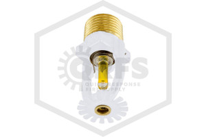 Reliable™ RA1311 Pendent Sprinkler | SR | 2.8K | White | 175F | F28P5WN 